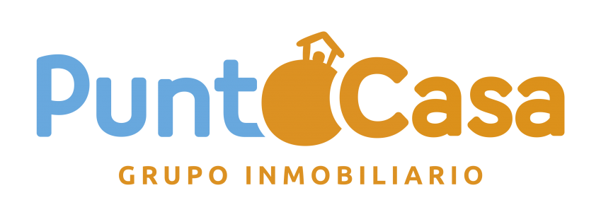 Logo PuntoCasa Agencia Inmobiliaria